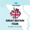 Great Britain Tour